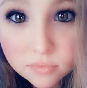 Meet your Posher, Kristen